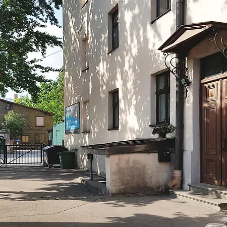Greenspace Riga