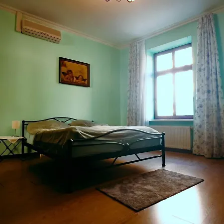 Greenspace Appartement Riga